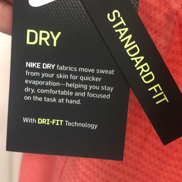 Nike Golf/Tennis/Pickleball Sleeveless Polo, NWT! - Picture 5 of 7